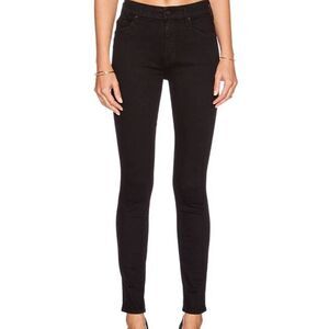 Mother High Waist Looker in Not Guilty sz 27